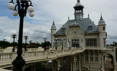 Arte y Museo