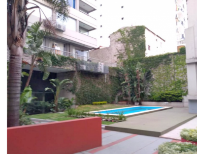 Corrientes 3300