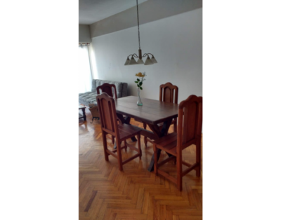 Blanco Encalada 2300