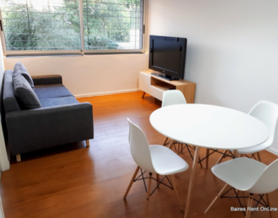 Concepción Arenal 2500
