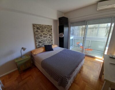 Montevideo 700