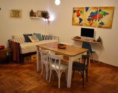 Sacalabrini Ortiz 2300