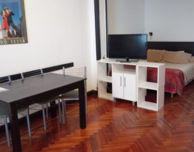 Montevideo 300 piso 4to
